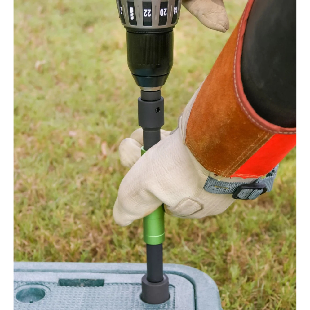 Madi Penta Socket Driver  from GME Supply